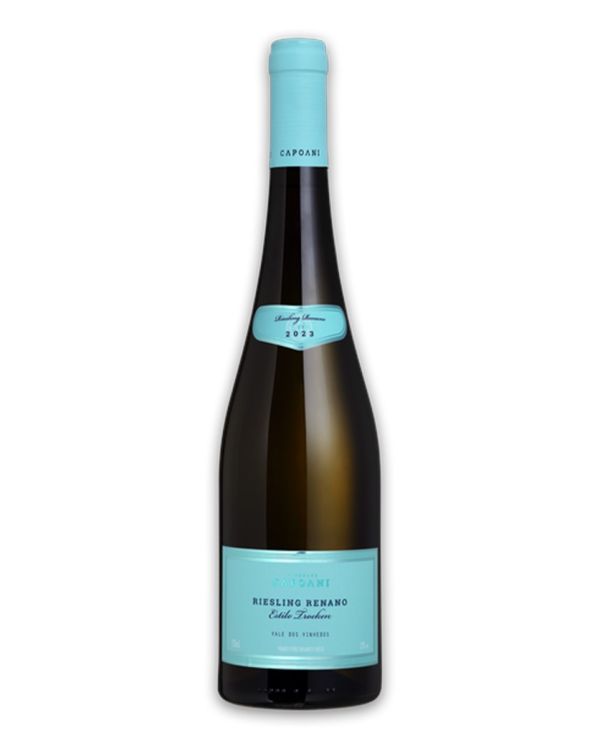 Riesling Renano Trochen · Capoani