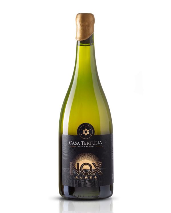 Nox Aurea Chardonnay · Casa Tertulia