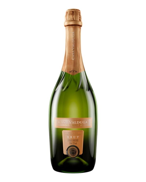 Premivm Brut · Casa Valduga
