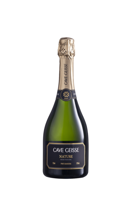 Cave Geisse Nature · Familia Geisse