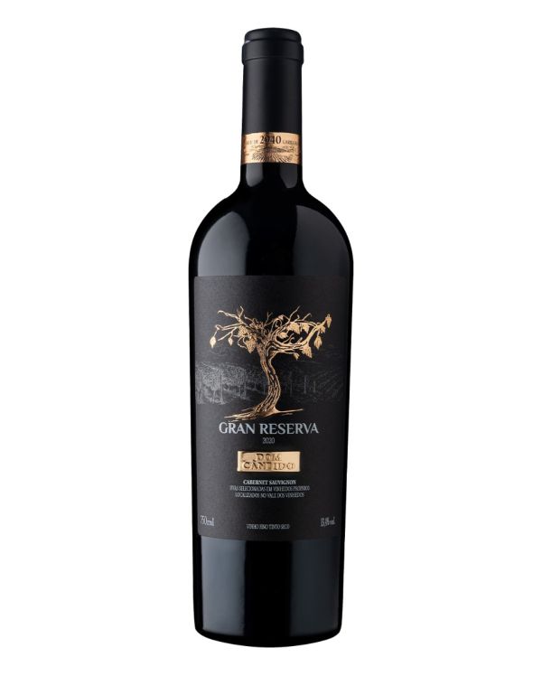Cabernet Sauvignon Gran Reserva · Dom Candido