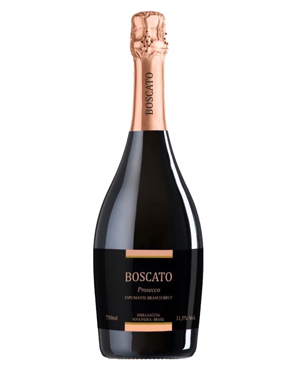 Brut Prosecco · Boscato