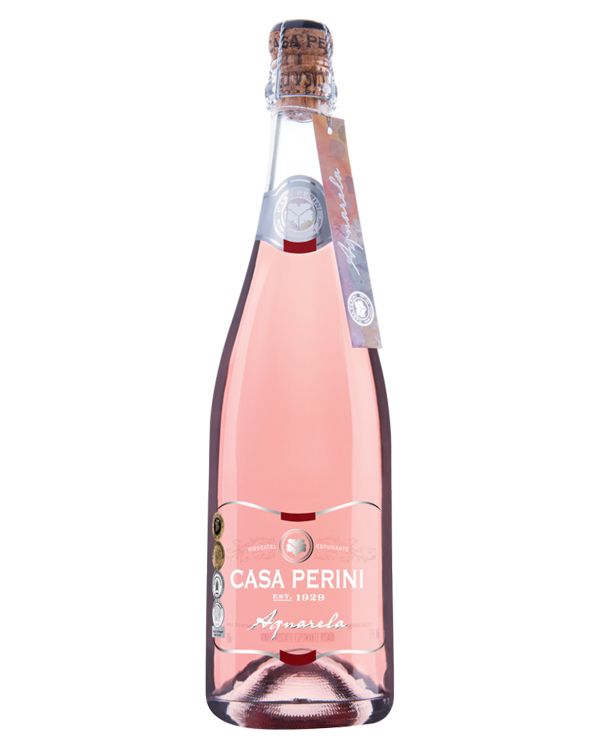 Espumante Casa Perini aquarela - 750ml