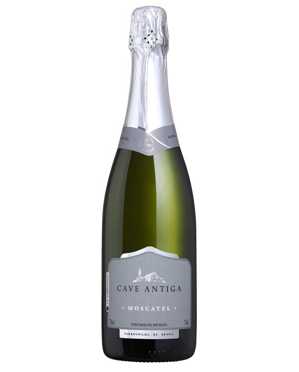 Espumante Cave Antiga Moscatel I.P.