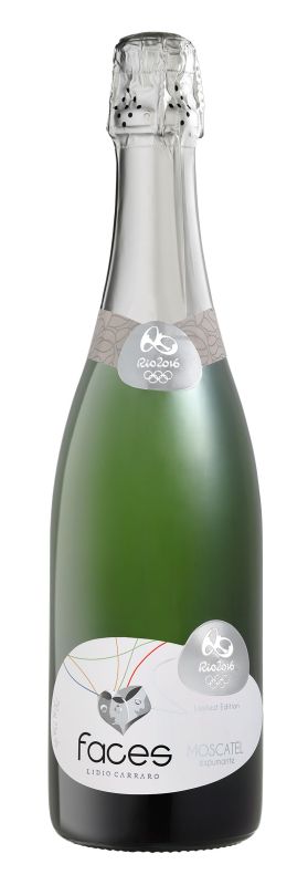 Faces Rio Moscatel 2016 · Lidio Carraro