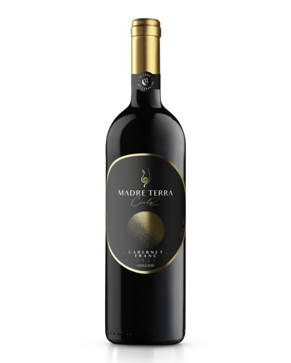Cabernet Franc · Madre Terra