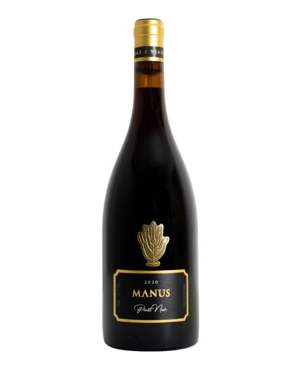 Manus Pinot Noir Clássico