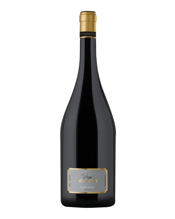 Manus Pinot Noir Virgo