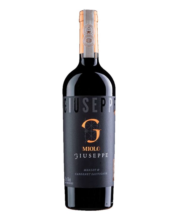 Cuvee Giuseppe · Miolo