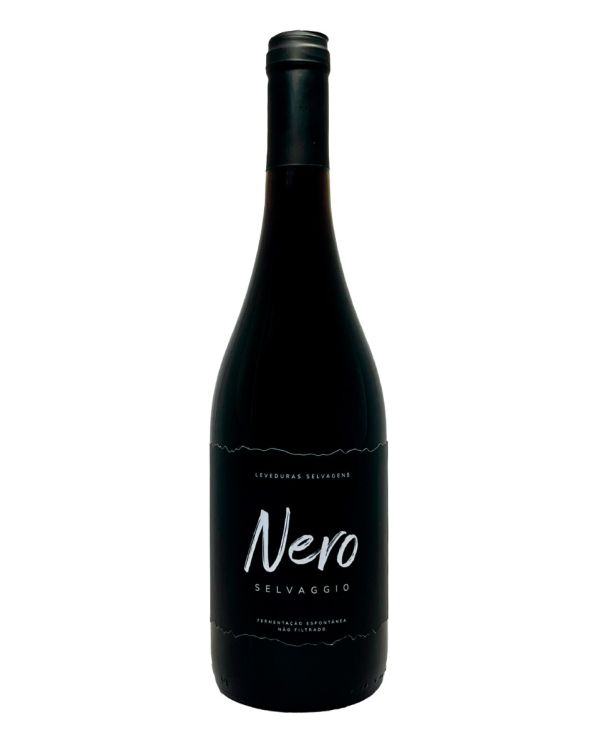 Vinha Solo Nero Selvaggio