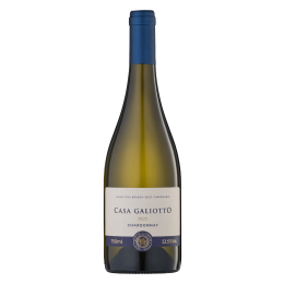 Casa Galiotto Chardonnay