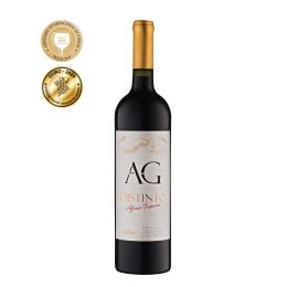 Don Affonso Distinto AG Reserva Blend