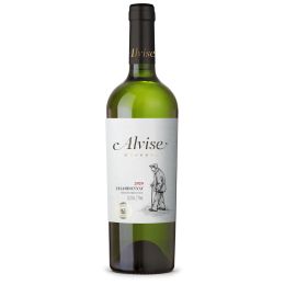 Alvise  Reserva Chardonnay