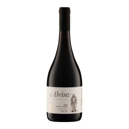 Alvise Reserva Pinot Noir 