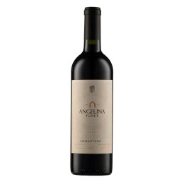 Angelina Tonet Cabernet Franc