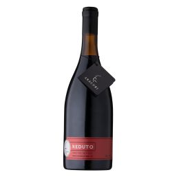 Aracuri Reduto Corte 4