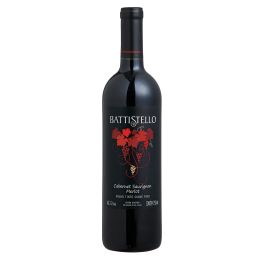 Battistello Cabernet Sauvignon / Merlot Suave