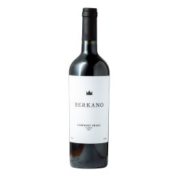 Berkano Cabernet Franc