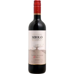 Miolo Seleção Cabernet Sauvignon/Merlot