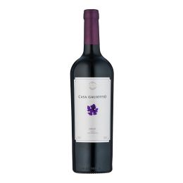 Casa Galiotto Merlot