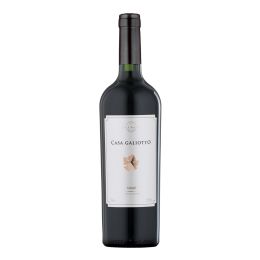 Casa Galiotto Tannat