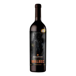 Casa Geraldo Reserva Malbec 
