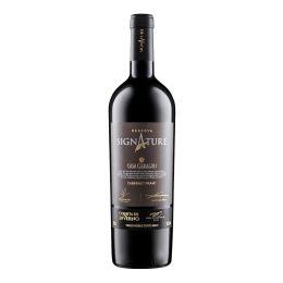 Casa Geraldo Signature Cabernet Franc