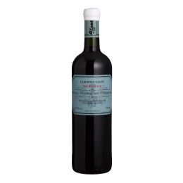 Casa Marques Pereira Reserva Cabernet Franc 