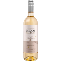 Miolo Seleção Chardonnay/Viognier