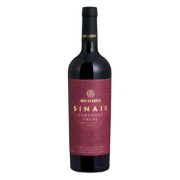Don Guerino Sinais Cabernet Franc