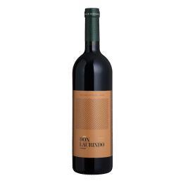 Don Laurindo Riserva Tannat 