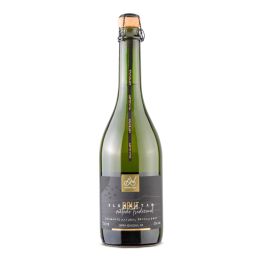 Espumante Arte Viva Elementar Brut