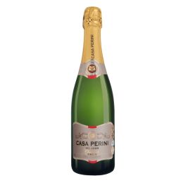 Espumante Casa Perini Brut Charmat 