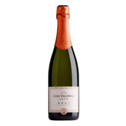 Espumante Casa Valduga Arte Brut 750 ml