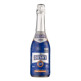 Espumante Dushy Fest  Zero Álcool