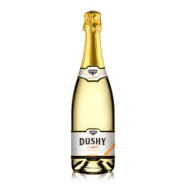 Espumante Dushy Diamond Zero Álcool
