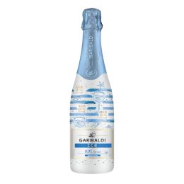 Espumante Garibaldi ICE - Zero Álcool