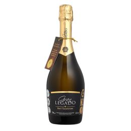 Espumante Gran Legado Brut Champenoise 