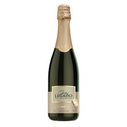 Espumante Gran Legado Brut Charmat 