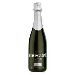 Espumante Gran Legado Moscatel 750 ml