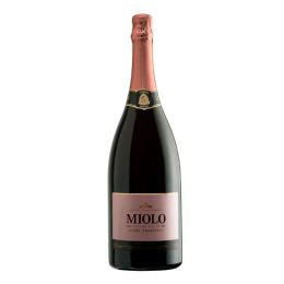 Espumante Miolo Cuvée Brut Rosé Magnum 1,5L