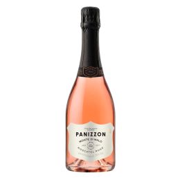 Espumante Panizzon Moscatel Rosé 