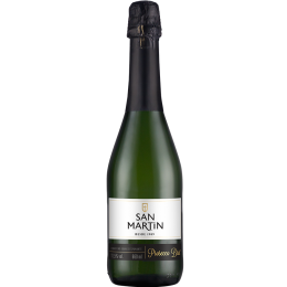 Espumante San Martin Prosecco