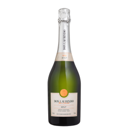 Espumante Don Laurindo Brut Champenoise