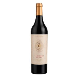 Famíglia Veadrigo Gran Reserva Cabernet Franc