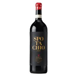 Ulian Spotachio Blend Double Magnun 3L