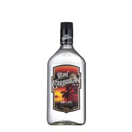 Rum Caribbean