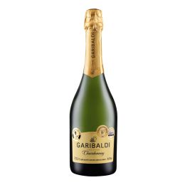 Espumante Garibaldi Chardonnay Brut 