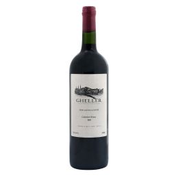 Gheller Premium Cabernet Franc