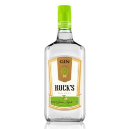 Gin Rock’s Green Apple